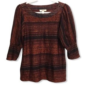 STUDIO BY JPR BLOUSE SIZE M